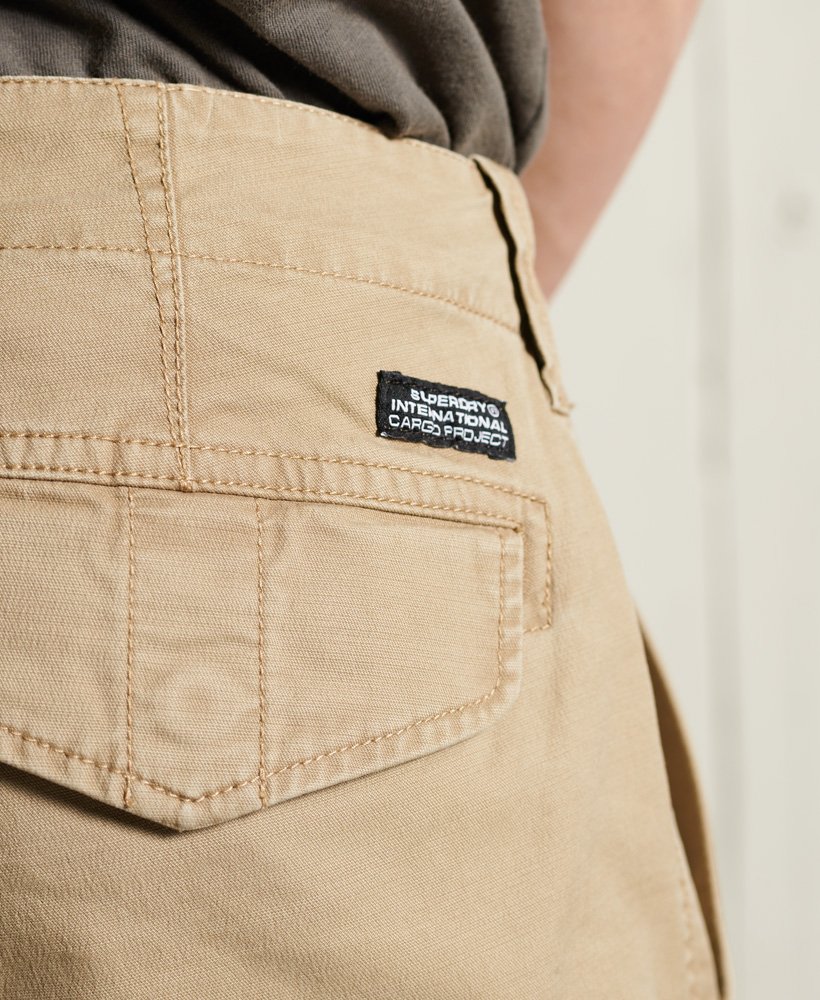 Superdry Core Cargo Shorts