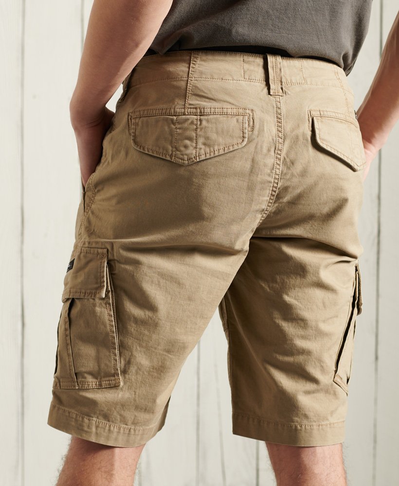 Superdry Core Cargo Shorts