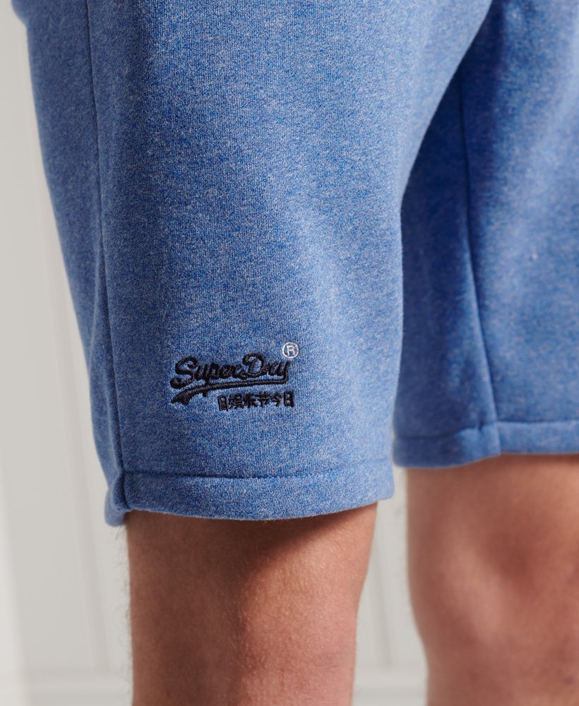 Superdry Orange Label Classic Jersey Shorts - Men's Mens Shorts