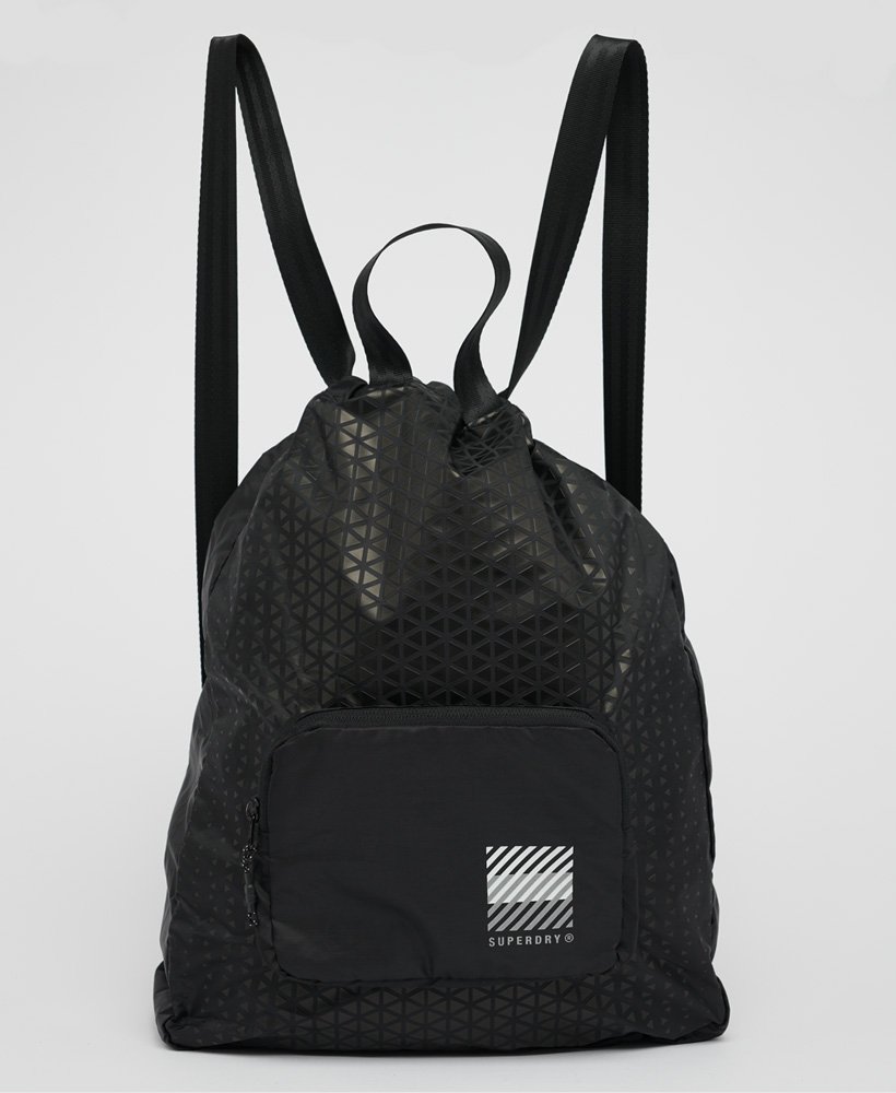 superdry drawstring
