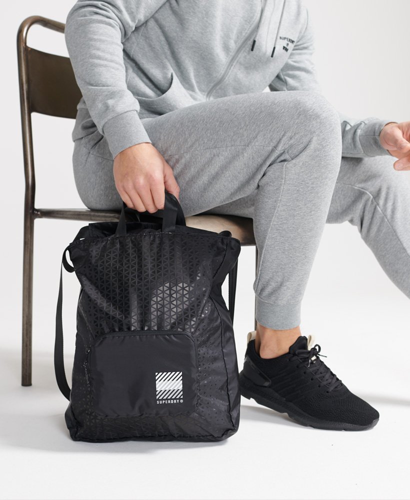 superdry drawstring