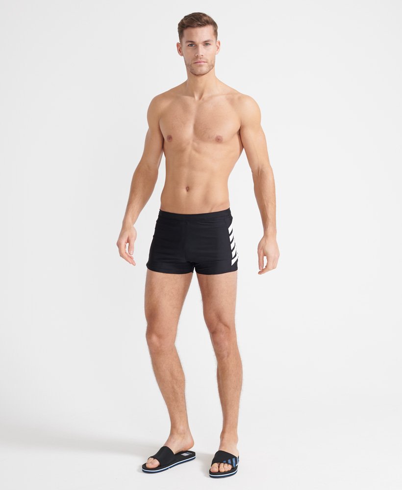 superdry poolside shorts