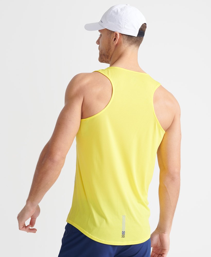 super dry singlet