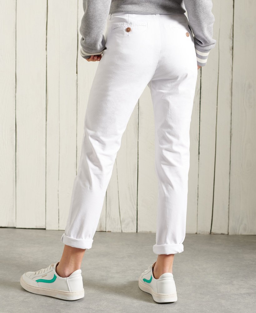 Women's White Pants & Leggings | Nordstrom