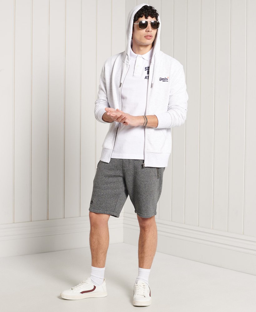 Sweat à Capuche Femme Uxxnjfg - Zippé, Loose, Manches Longues, Style Décontracté