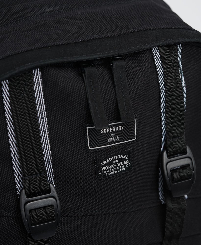 superdry thunder backpack