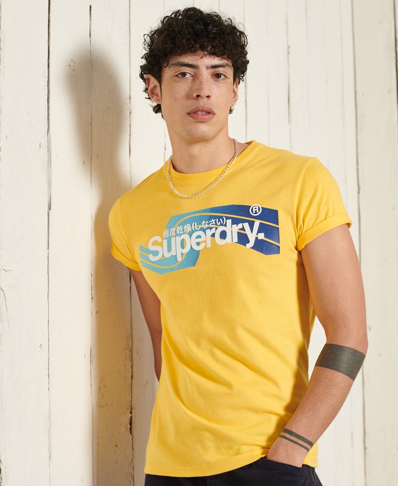 tshirts superdry