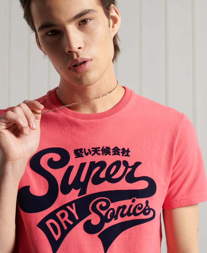 SuperDry - T-shirt