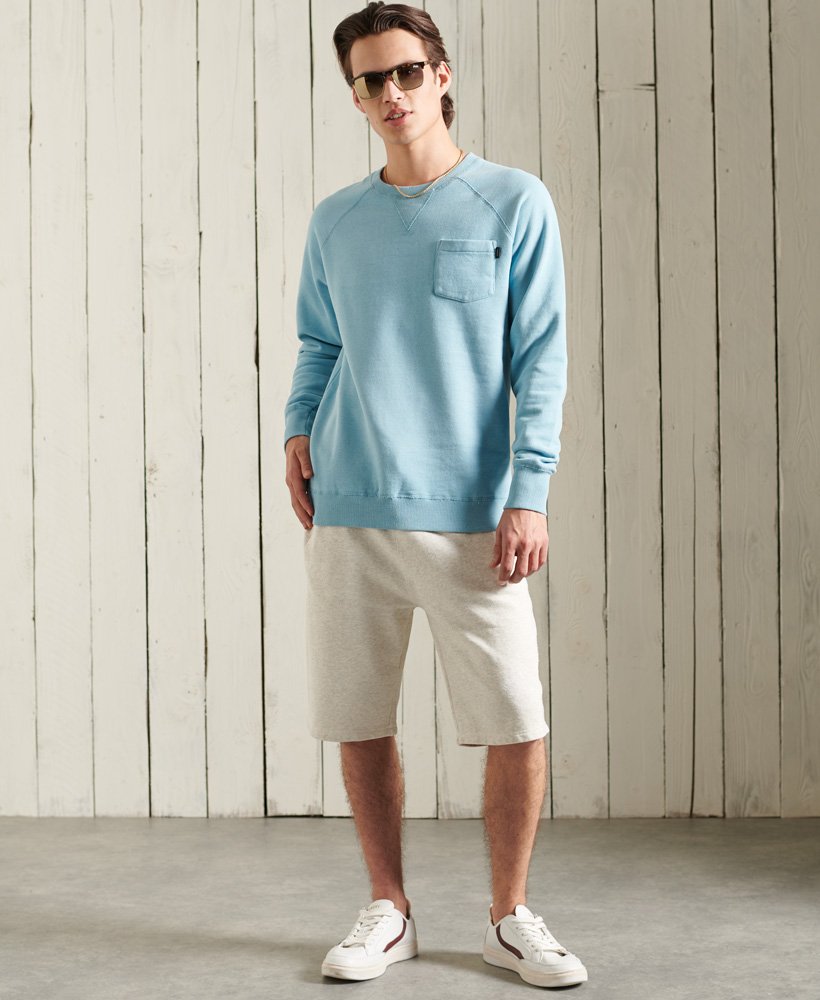 beach sweater mens