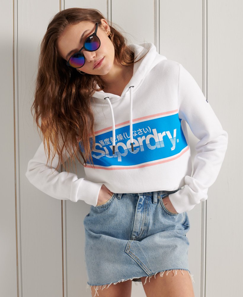 Superdry