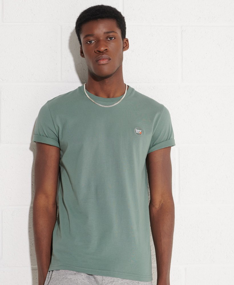 collective homme t shirts