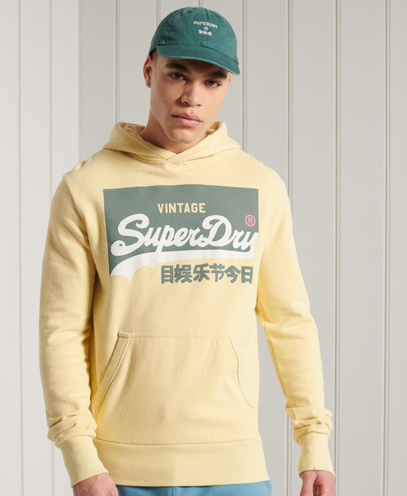 superdry hoodie pastel