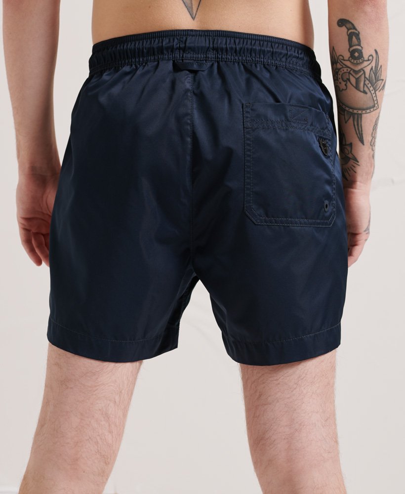 Superdry Energy Graphic Swim Shorts Mens Sale Mens Viewall