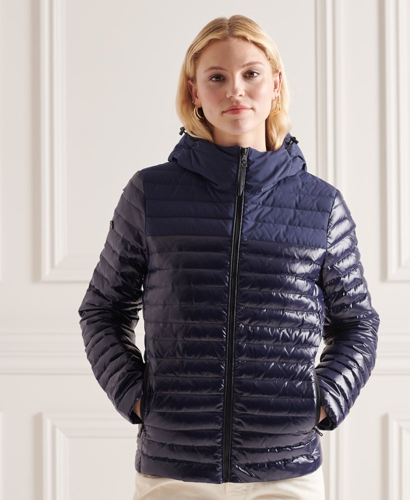 Core best sale packable jacket