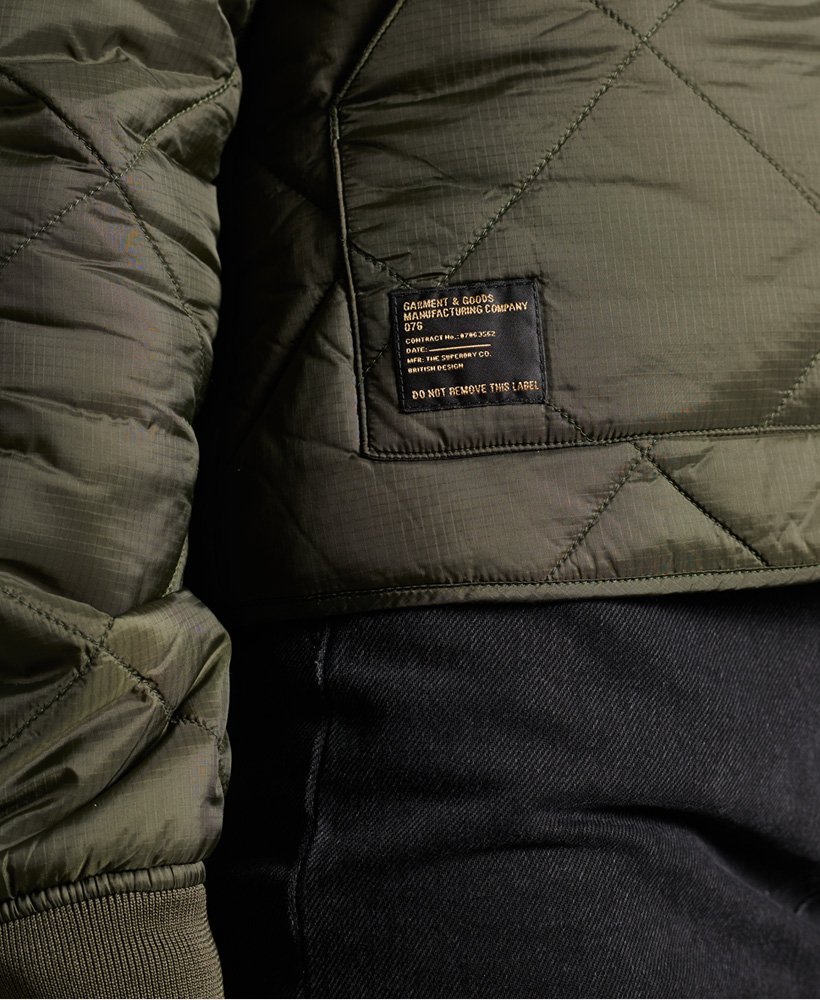 Carhartt newton sale bomber