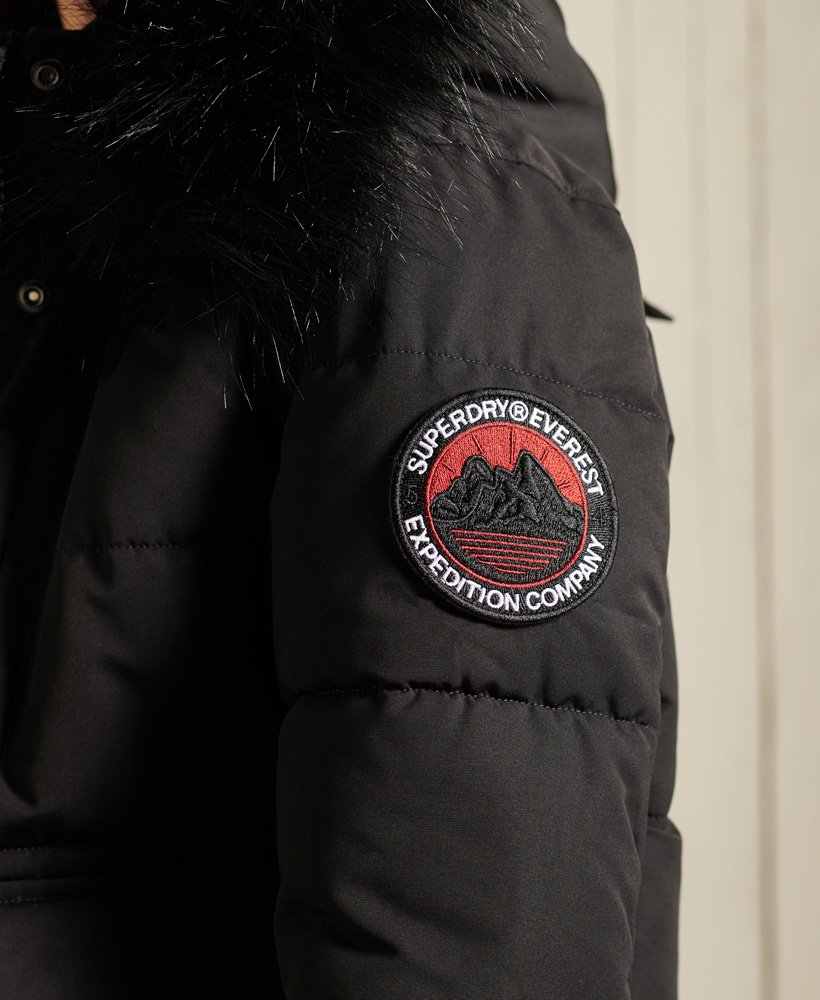 bomber aviateur everest superdry