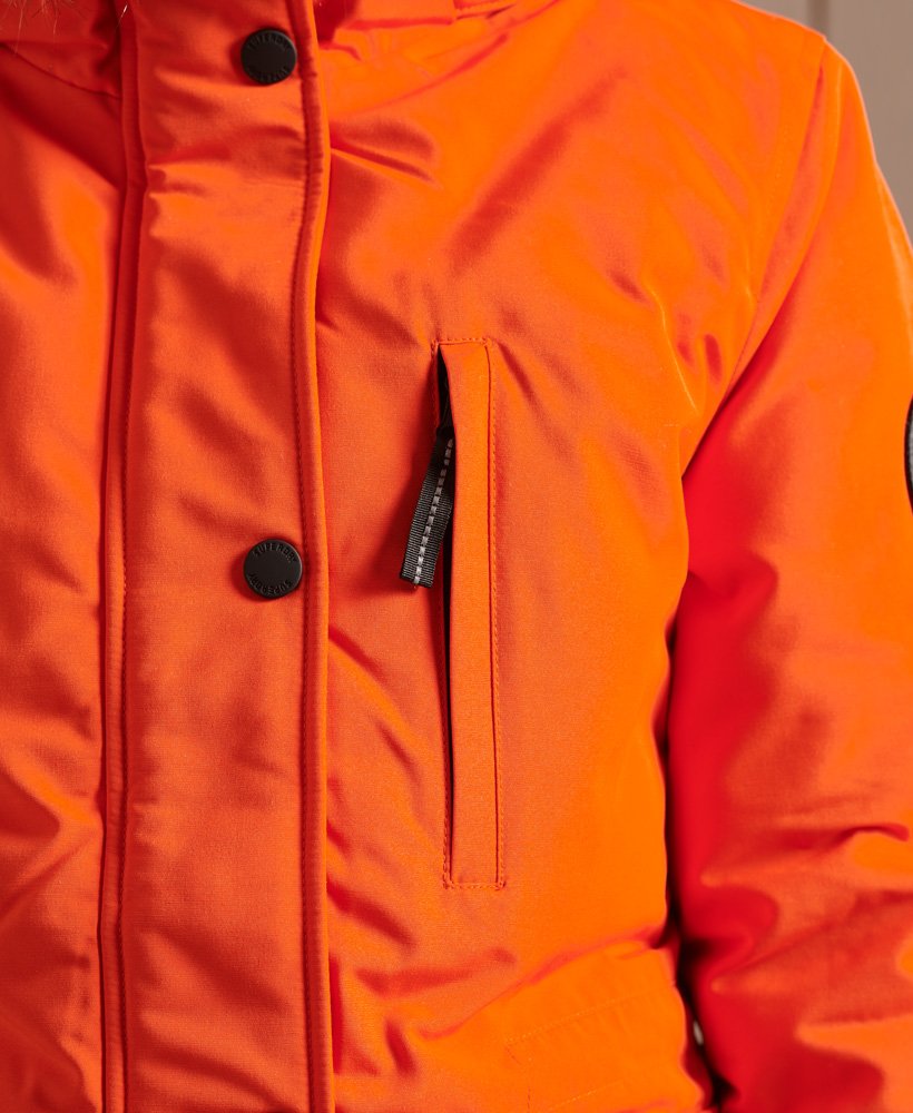 Superdry Everest Parka Coat