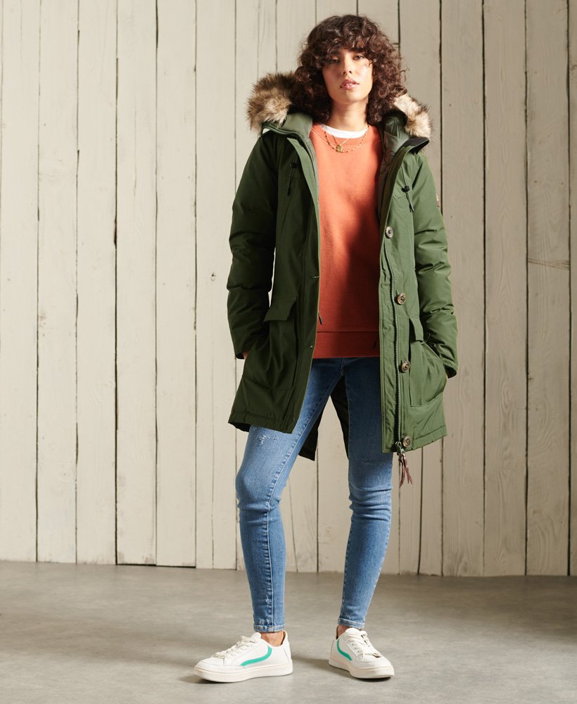 collection superdry