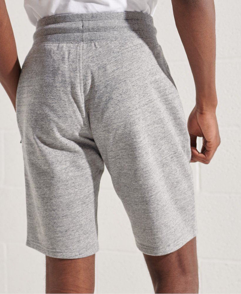 superdry collective shorts