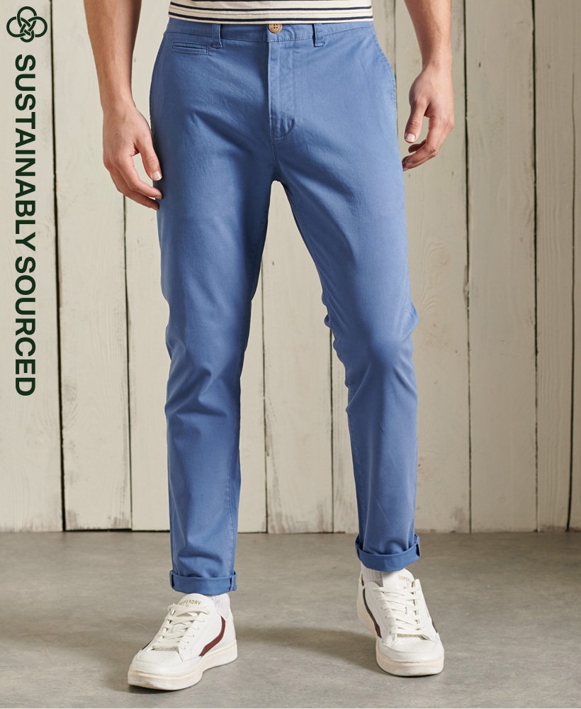 POLO Ralph Lauren Pant Men's Stretch Slim Fit Casual Chino Pants MSRP $98 -  Đức An Phát