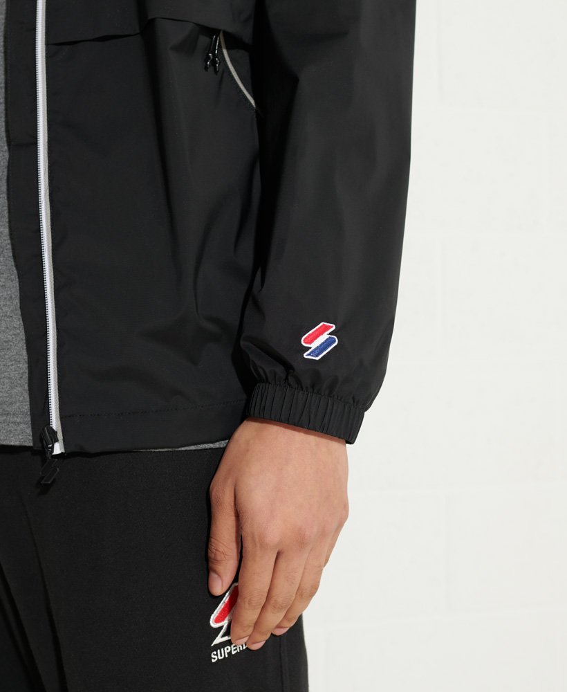 Superdry Code Sport Lightweight Jacket - Men's Jackets and Coats