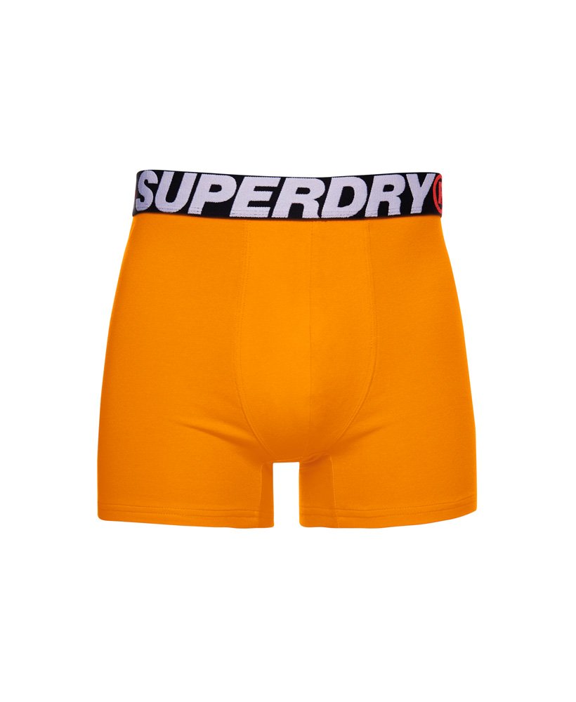 superdry boxer trunks