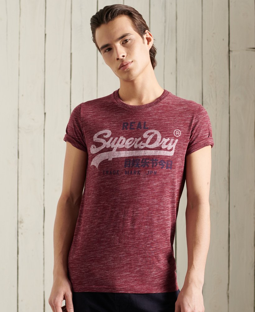 Vintage superdry premium goods Clearance