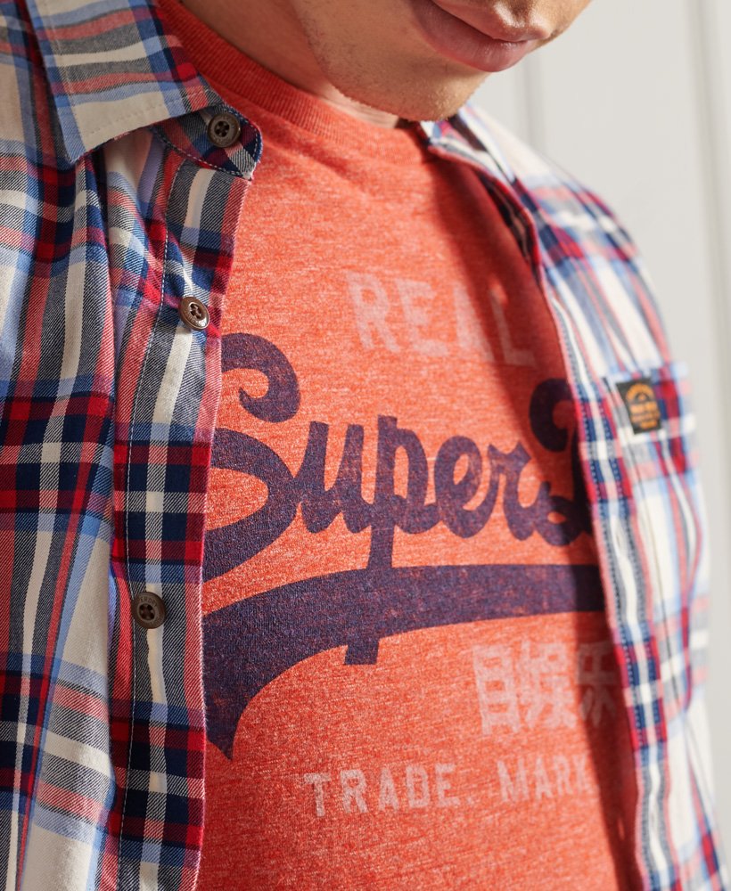 vintage superdry premium goods