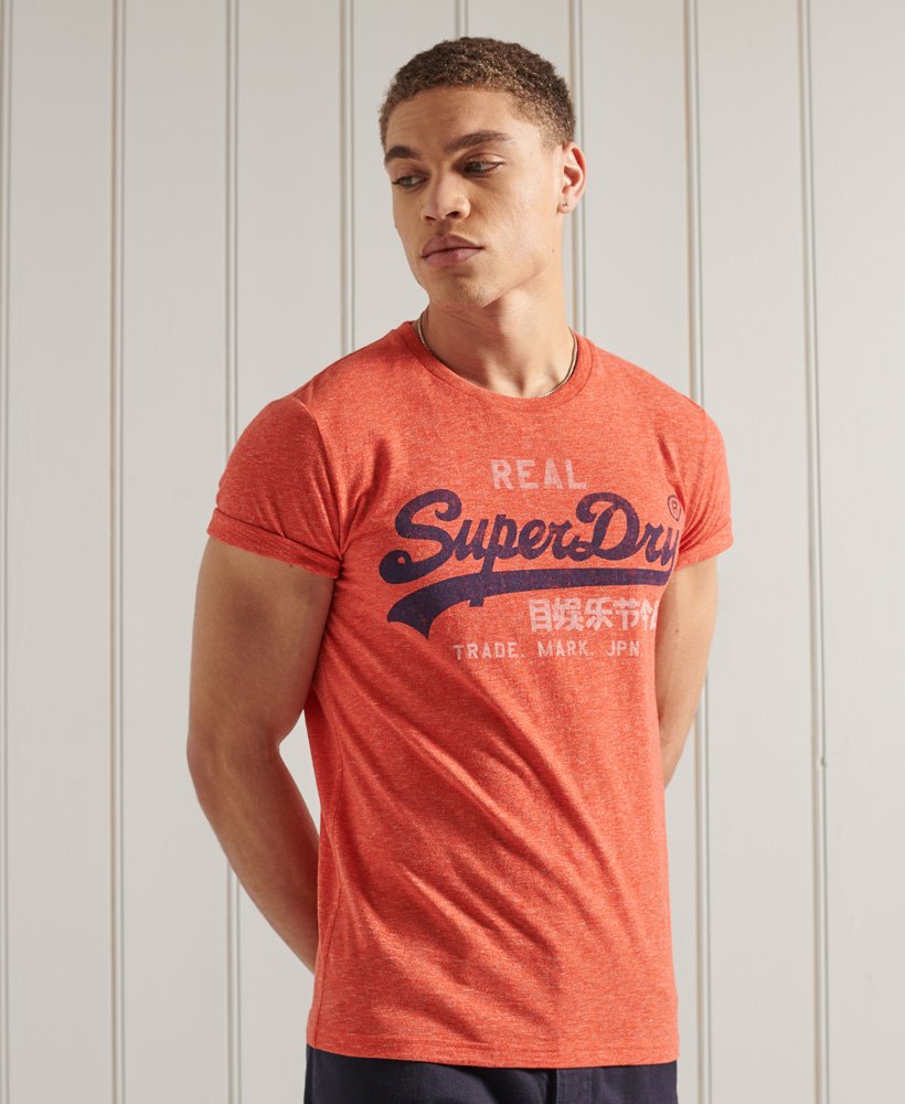 vintage superdry premium goods