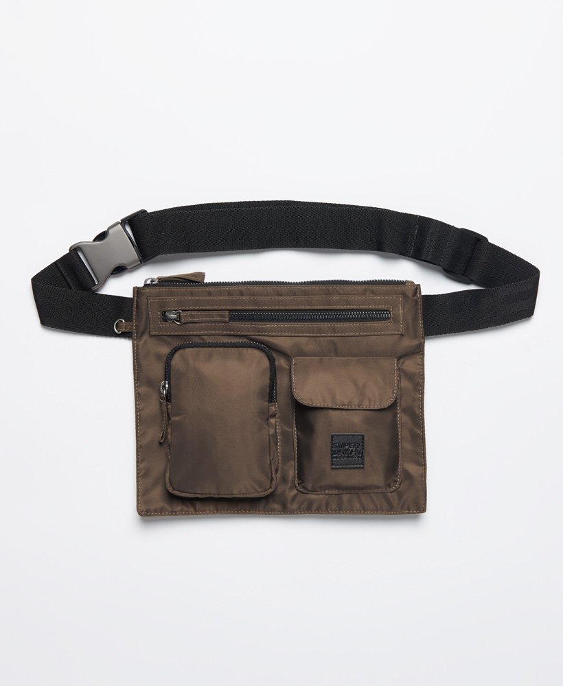 Superdry surplus small pouch bag new arrivals