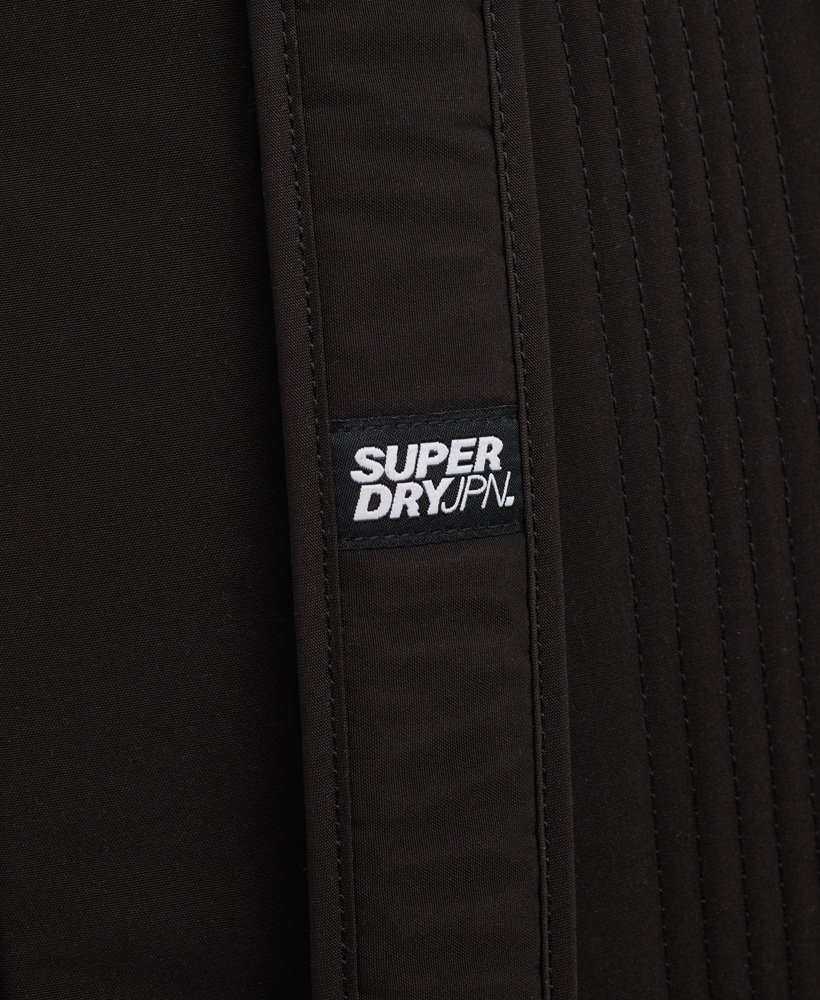 Mens - Expedition Montana Rucksack in Black | Superdry