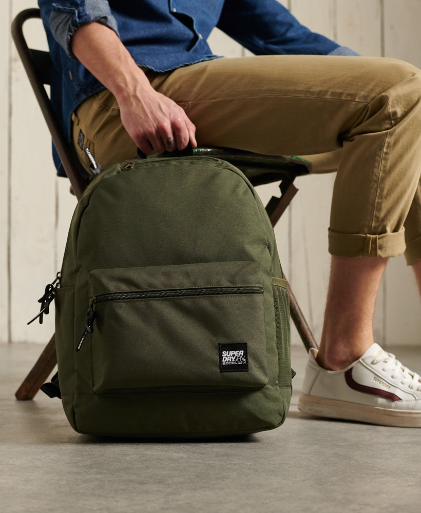 superdry city pack backpack