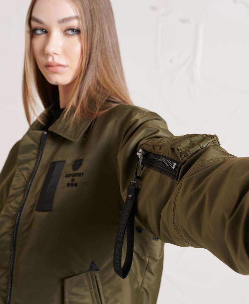 womens ma2