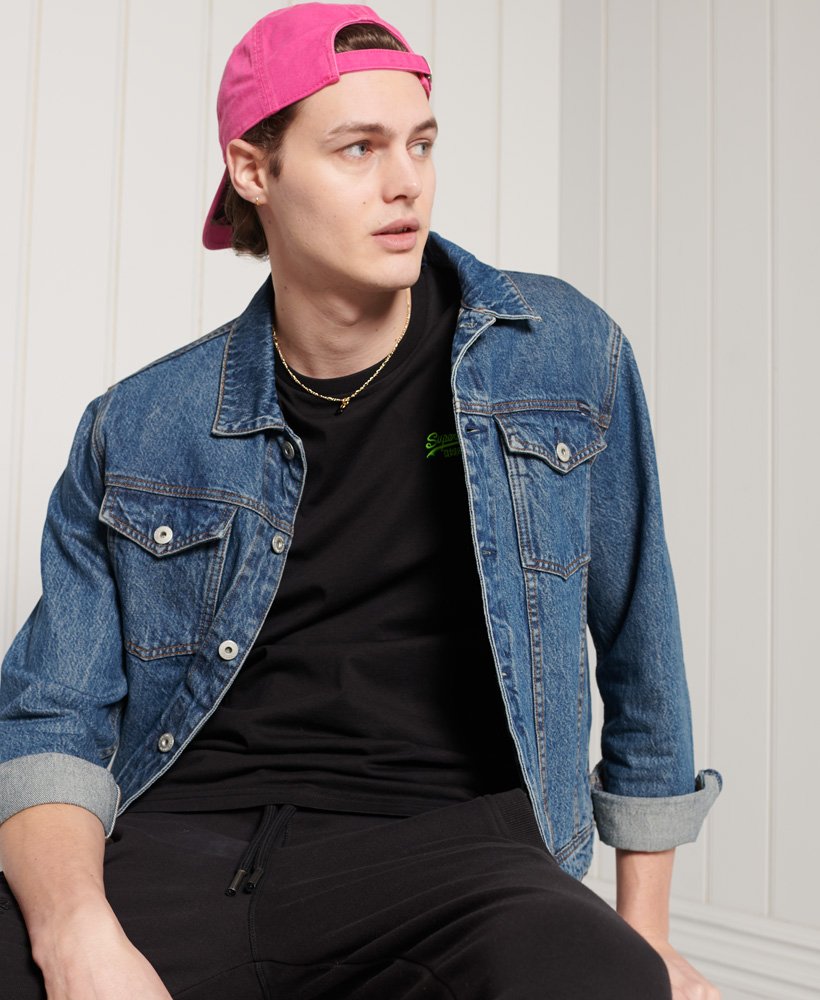 mens nike neon t shirt