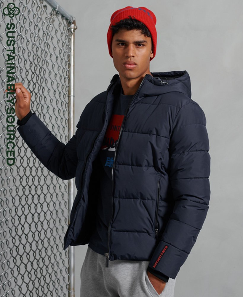 superdry mens jackets windbreaker