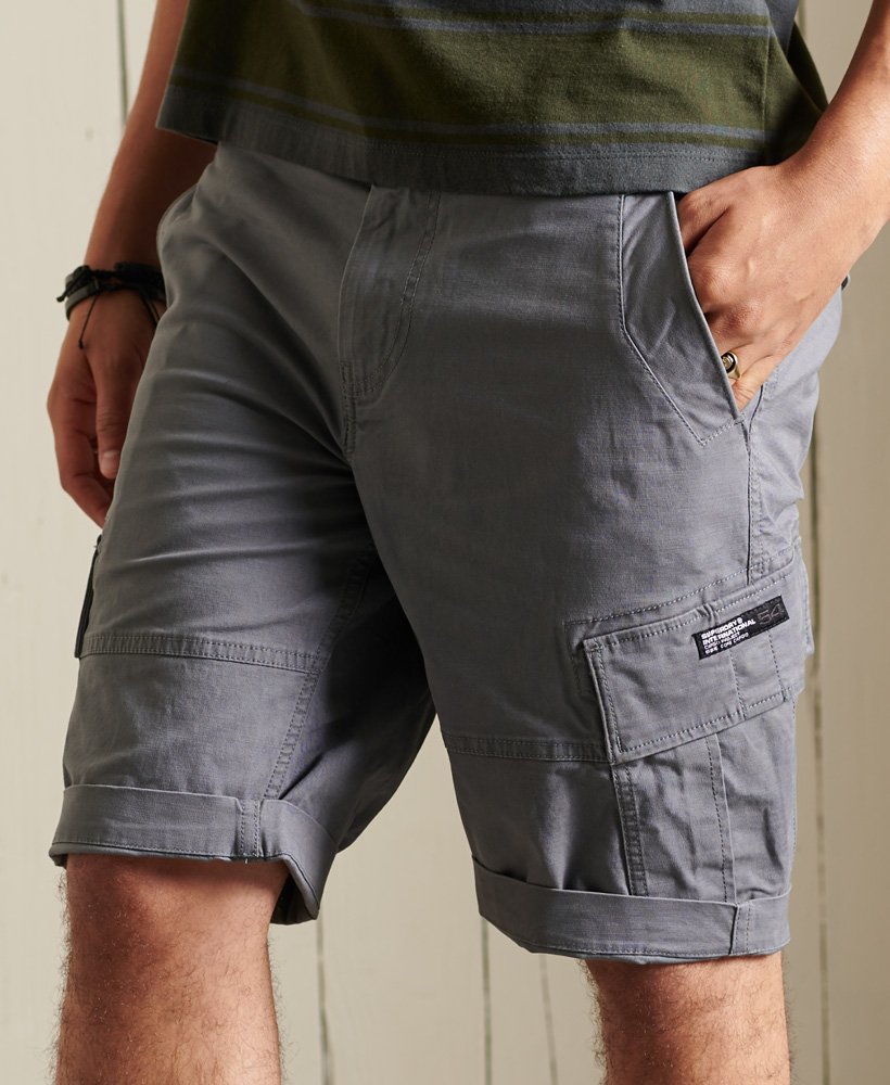 Superdry Core Cargo Shorts for Mens