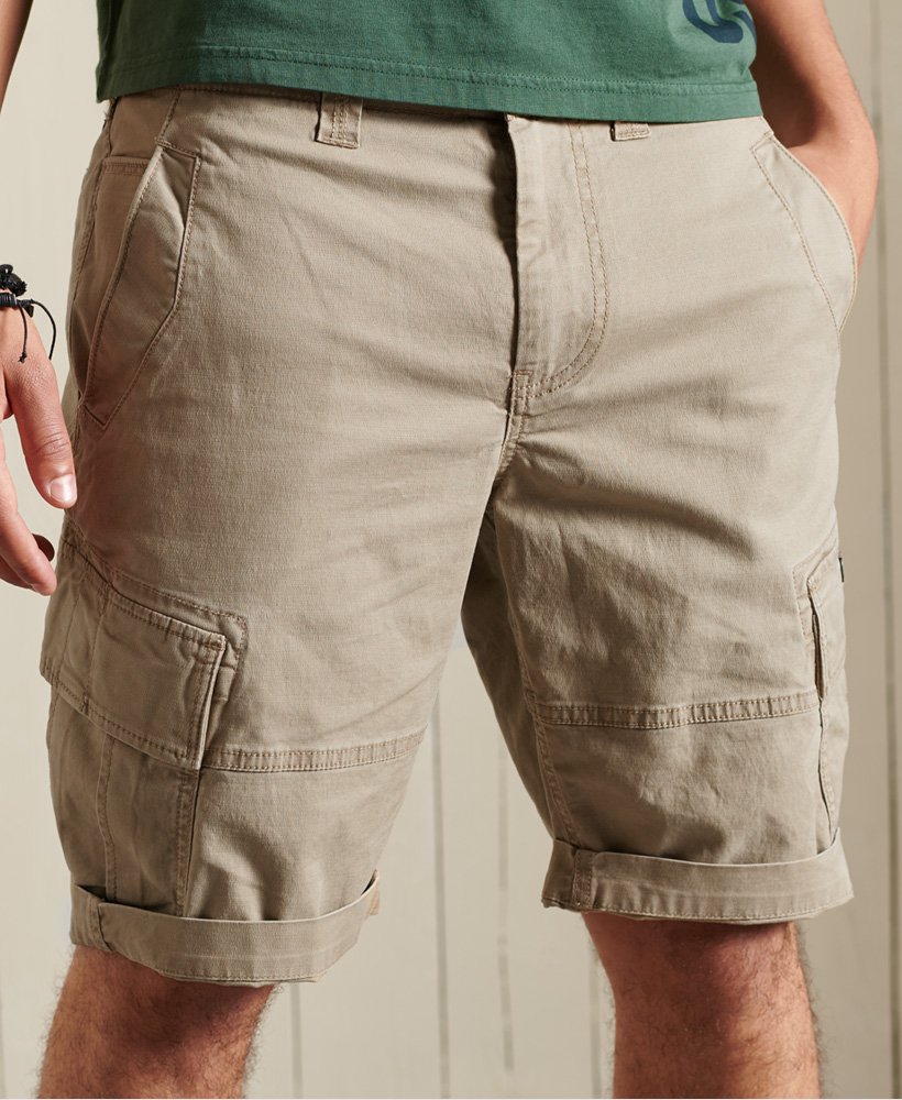superdry core shorts