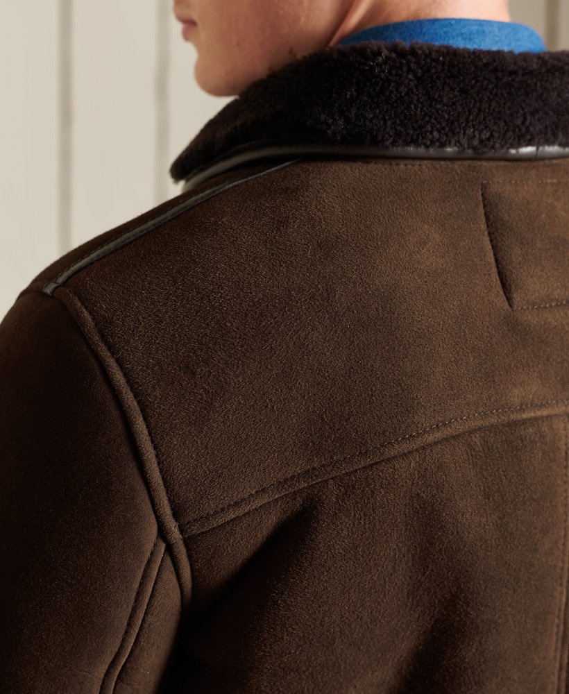 light harrington jacket