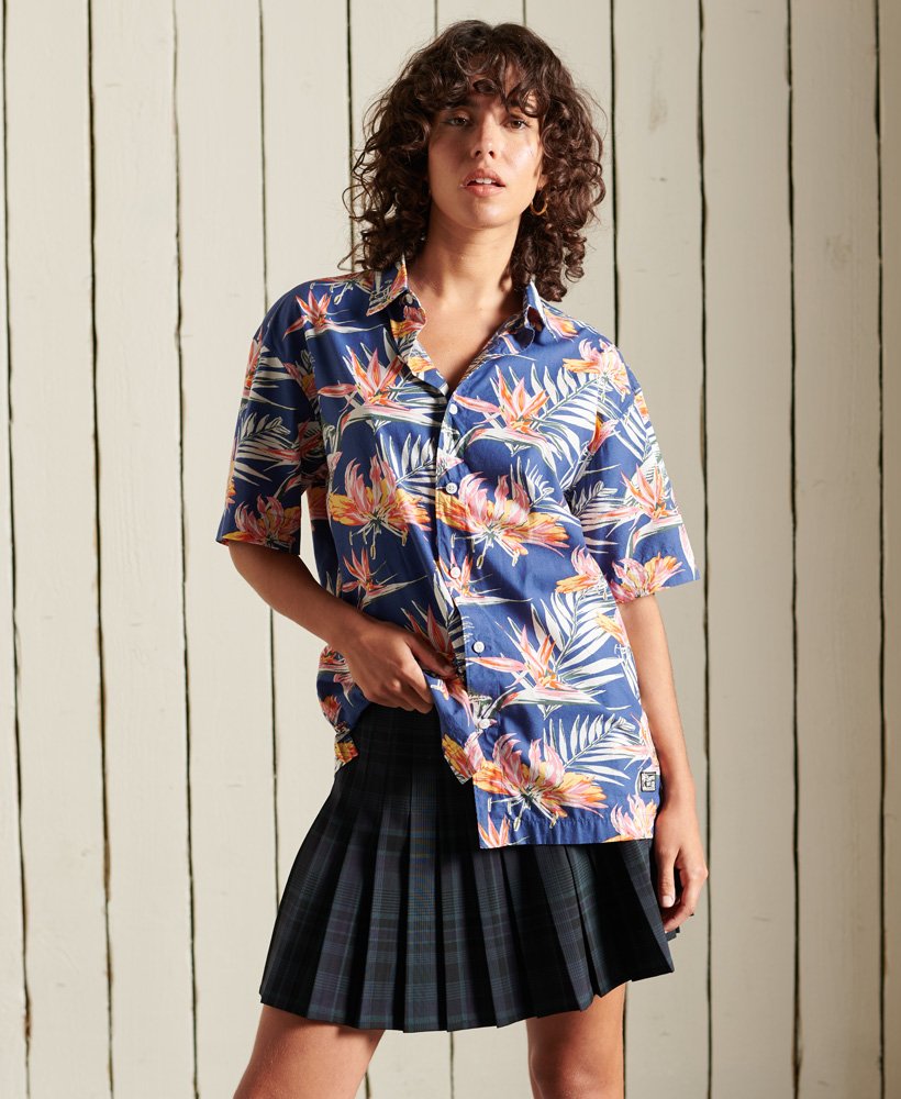 Boyfriend Shop - Superdry