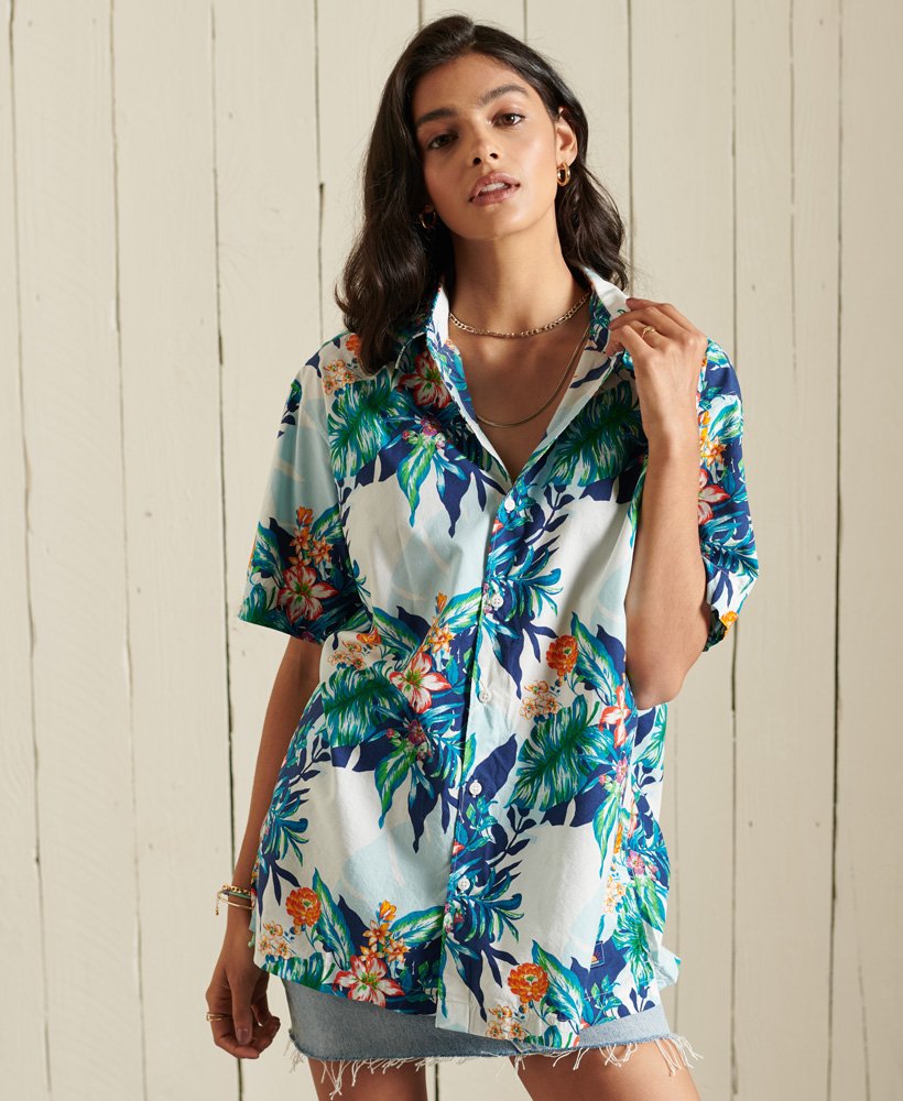 Shirts - Superdry