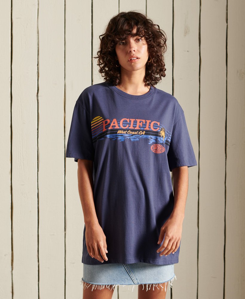 Boyfriend Shop - Superdry
