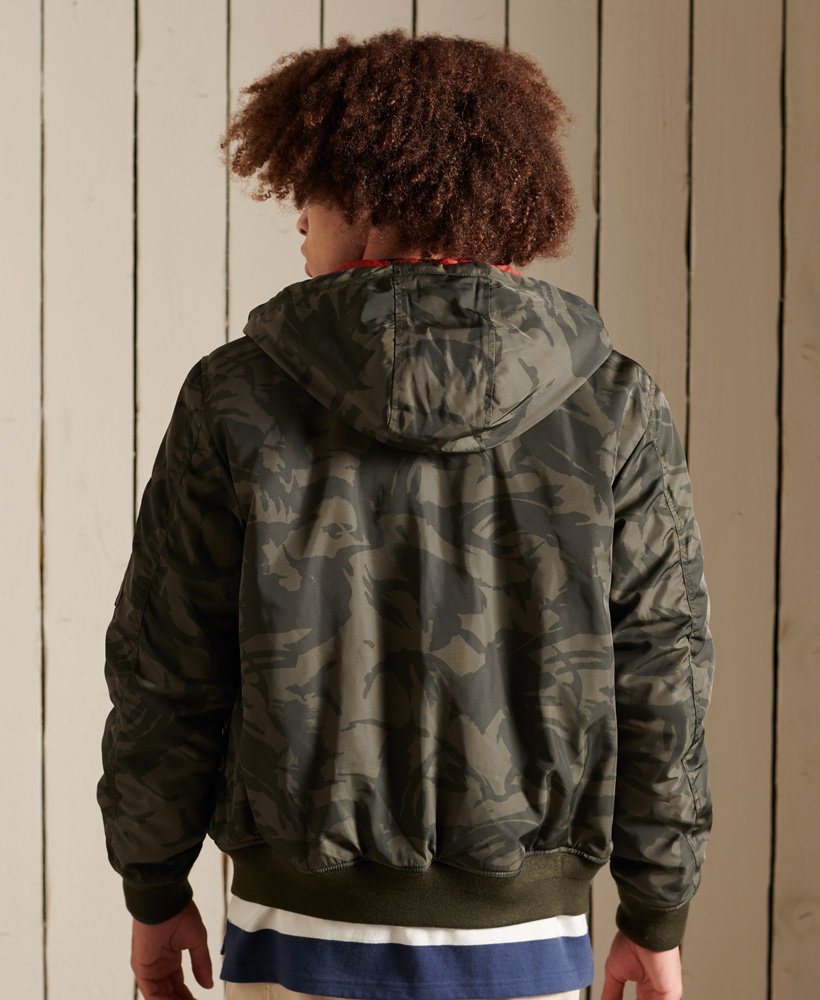 ma1 hooded