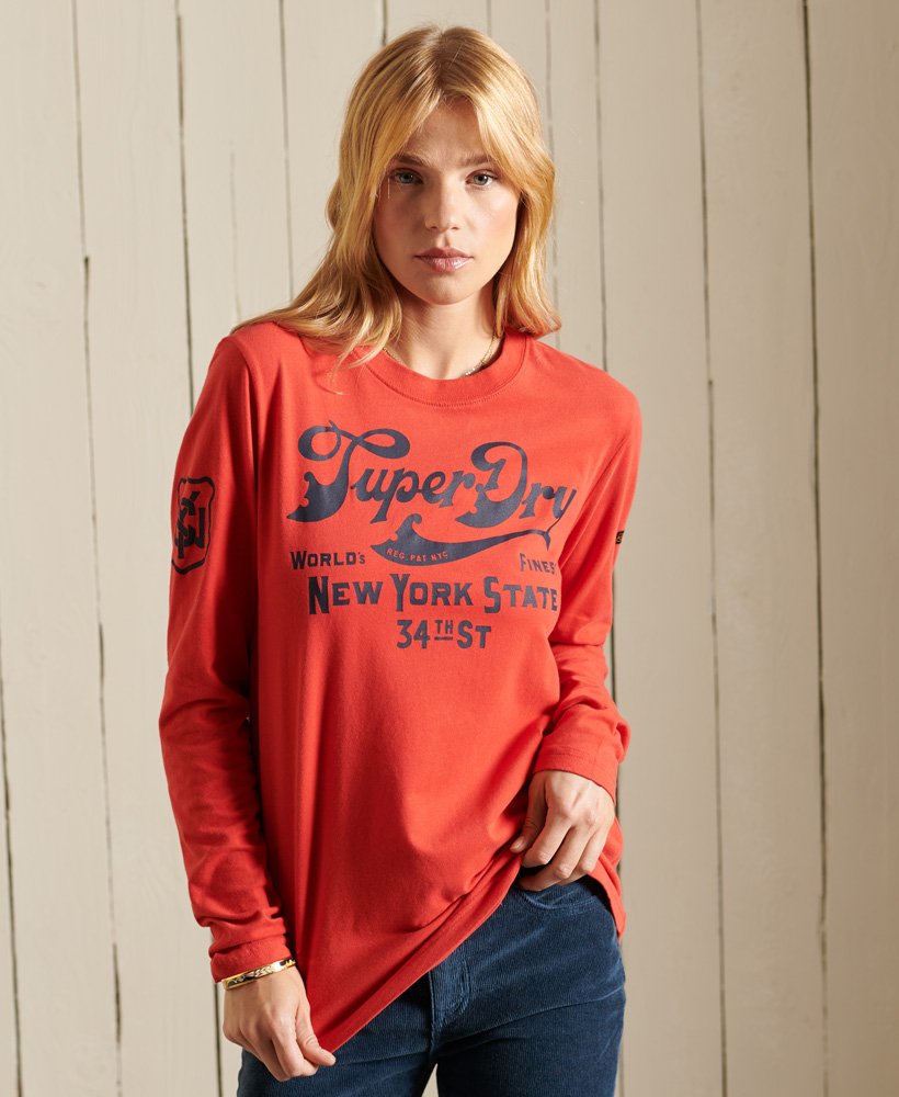 Red S discount 71% Sloggi T-shirt WOMEN FASHION Shirts & T-shirts Sports 