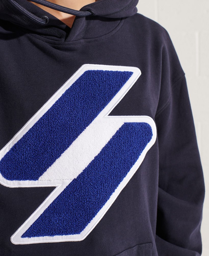 Suzuki hot sale stadium hoodie