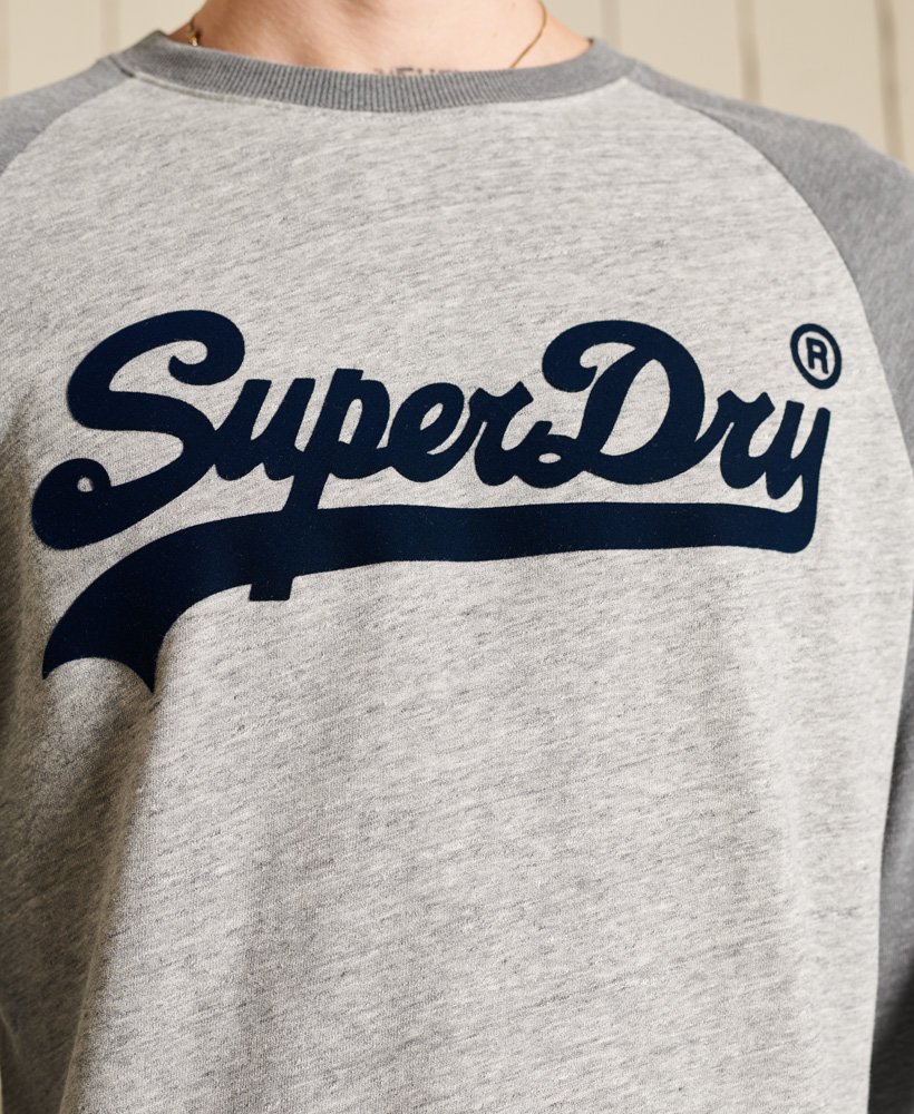 superdry raglan