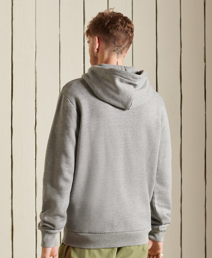 Superdry Core Logo Great Outdoors Hoodie 2