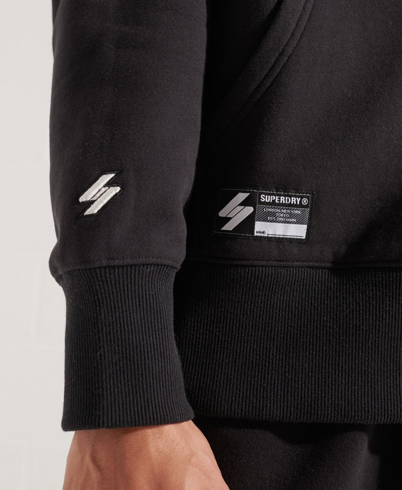 superdry pullover hoodie