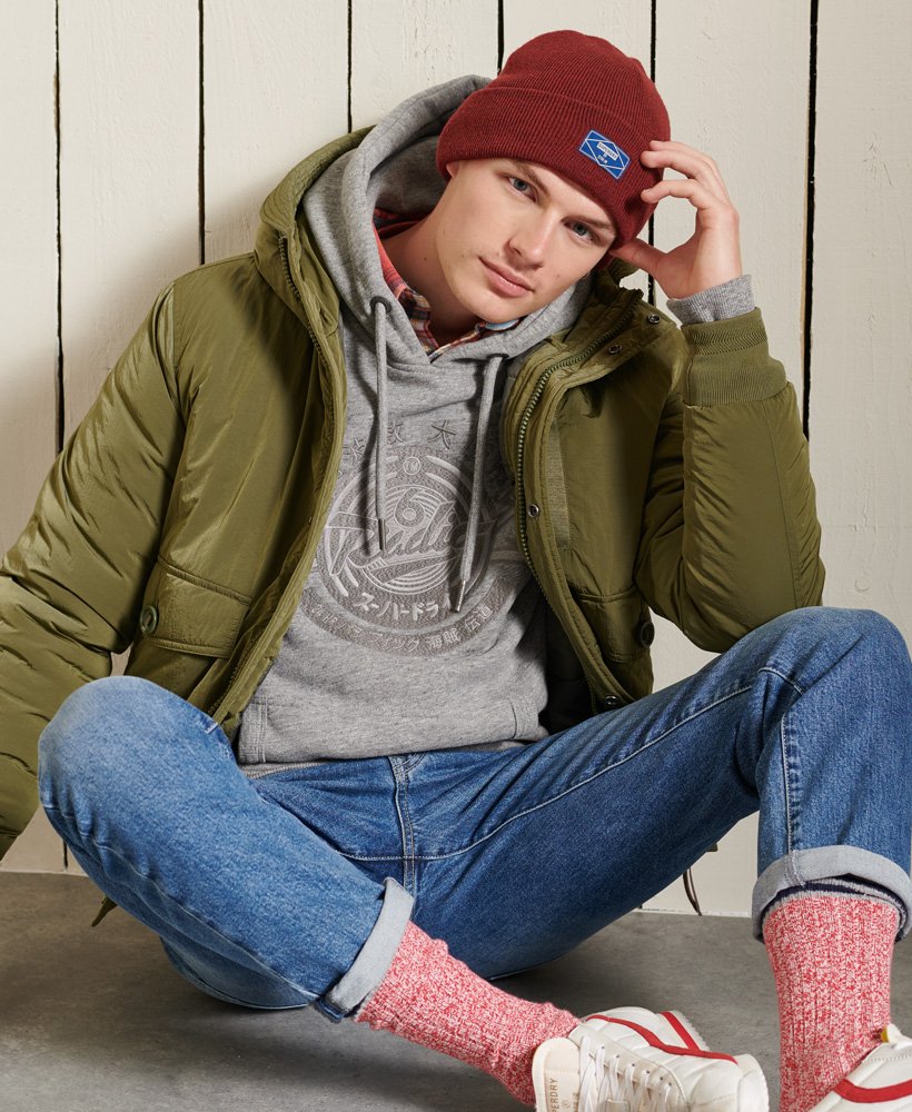 Superdry