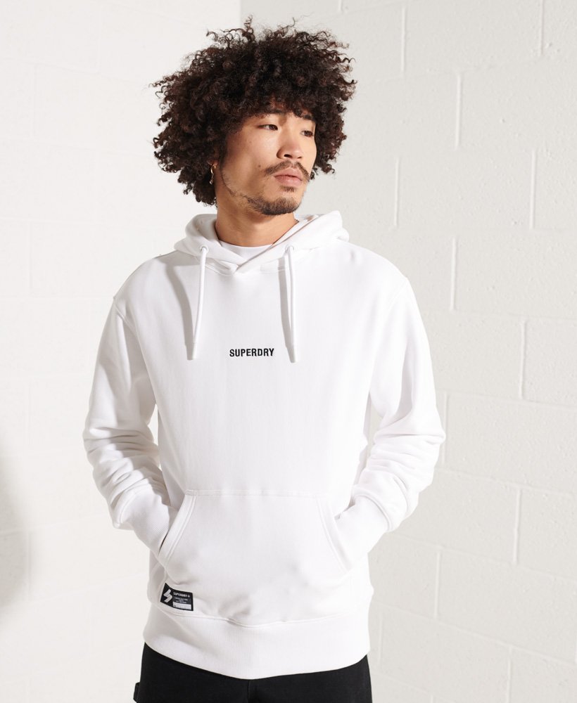 superdry pullover hoodie