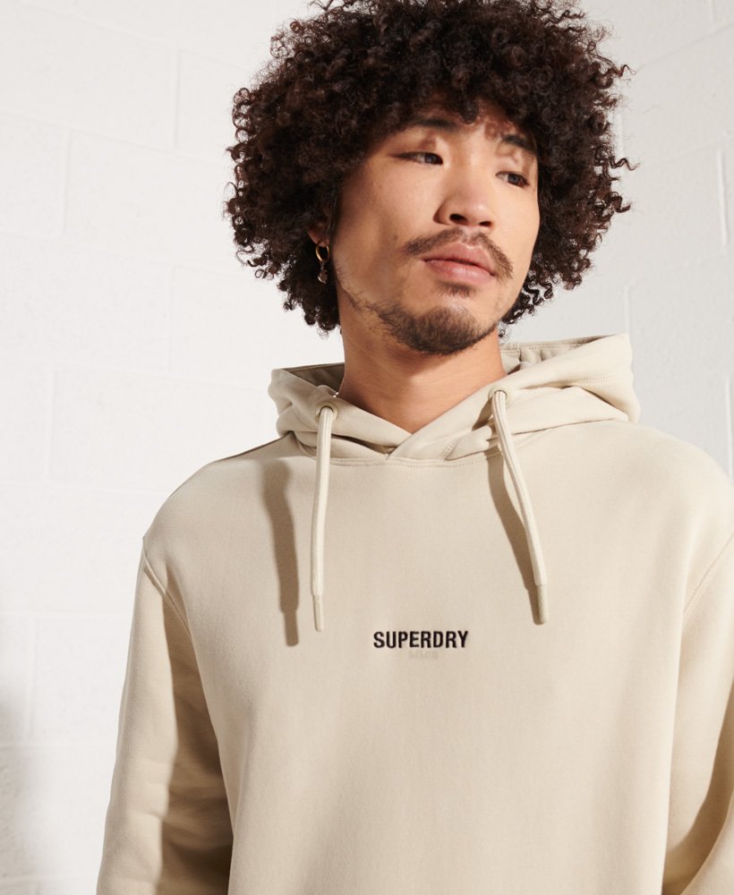 superdry pullover hoodie